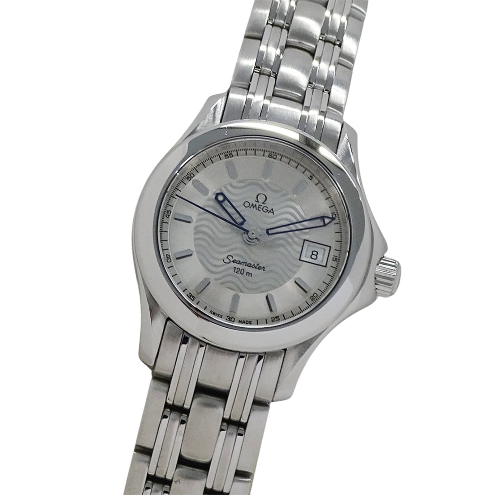 Wristwatch Omega (1 of 13)