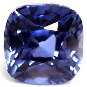 Loose Sapphire Gemstone - Cushion 2.11ct Blue EC: Loose Sapphire Gemstone - Cushion 2.11ct Blue EC This listing features Loose Sapphire Gemstone - Cushion 2.11ct Blue EC. Item specifics are provided below. Item Specifics: Type: Sapphire Carat: 2.11