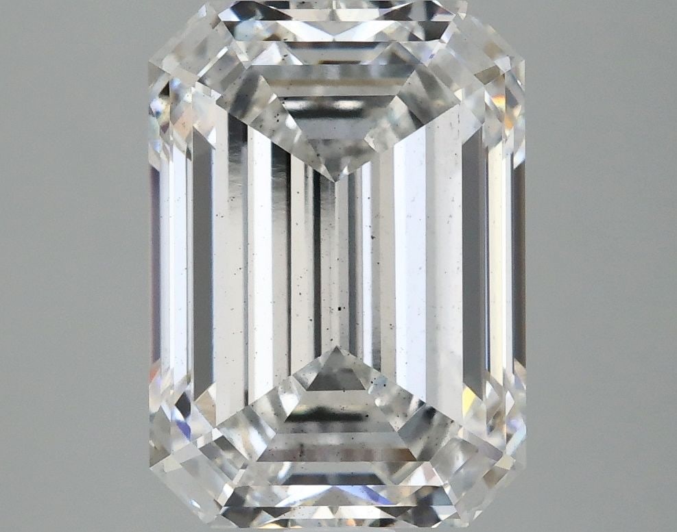 Loose Lab Diamond - IGI Emerald 4.05ct F SI1: Loose Lab Diamond - IGI Emerald 4.05ct F SI1 This listing features Loose Lab Diamond - IGI Emerald 4.05ct F SI1. Item specifics are provided below. Item Specifics: Source: This Is A Real Diamond