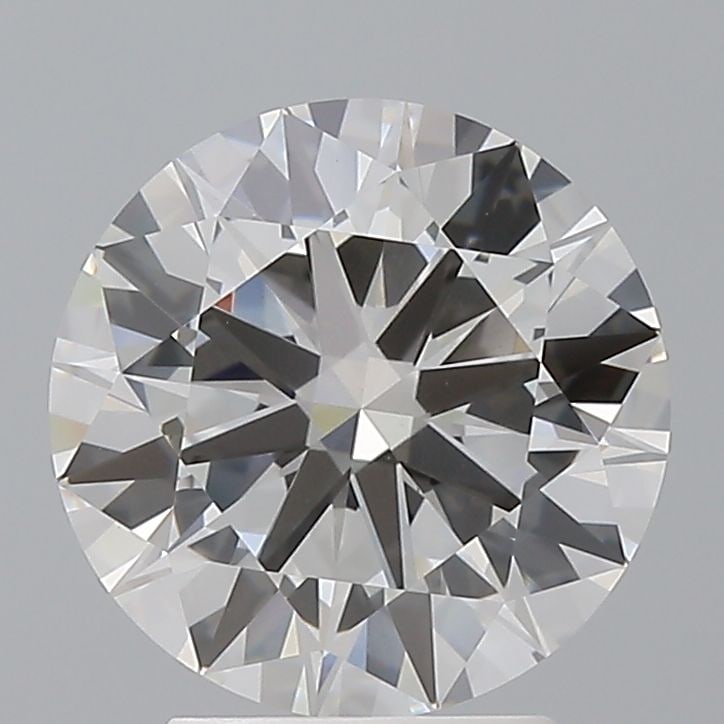 Ideal Loose Lab Diamond - IGI Round 3.01ct E VS1 (1 of 1)