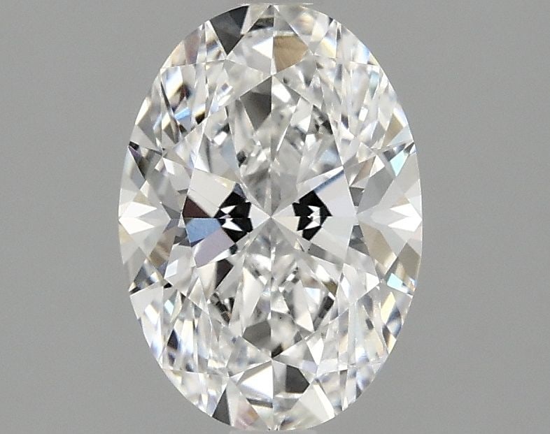 Loose Lab Diamond - IGI Oval 1.51ct E VS1: Loose Lab Diamond - IGI Oval 1.51ct E VS1 This listing features Loose Lab Diamond - IGI Oval 1.51ct E VS1. Item specifics are provided below. Item Specifics: Source: This Is A Real Diamond Grown In