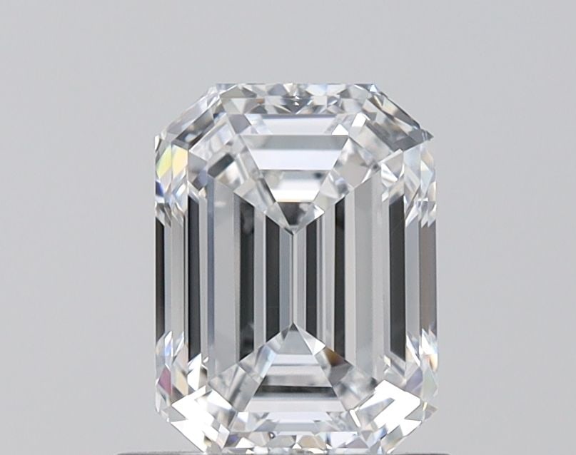 Loose Lab Diamond - IGI Emerald 1.01ct E VS1 (1 of 1)