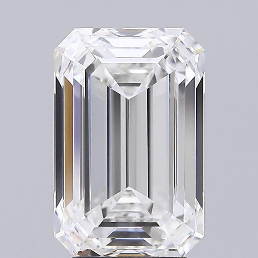 Loose Lab Diamond - IGI Emerald 3.98ct F VVS2: Loose Lab Diamond - IGI Emerald 3.98ct F VVS2 This listing features Loose Lab Diamond - IGI Emerald 3.98ct F VVS2. Item specifics are provided below. Item Specifics: Source: This Is A Real Diamond