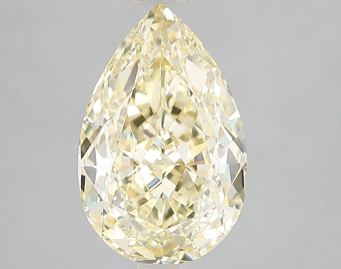 Loose Lab Diamond - IGI Pear 3.02ct Fancy Intense Yellow VS1: Loose Lab Diamond - IGI Pear 3.02ct Fancy Intense Yellow VS1 This listing features Loose Lab Diamond - IGI Pear 3.02ct Fancy Intense Yellow VS1. Item specifics are provided below. Item Specifics: