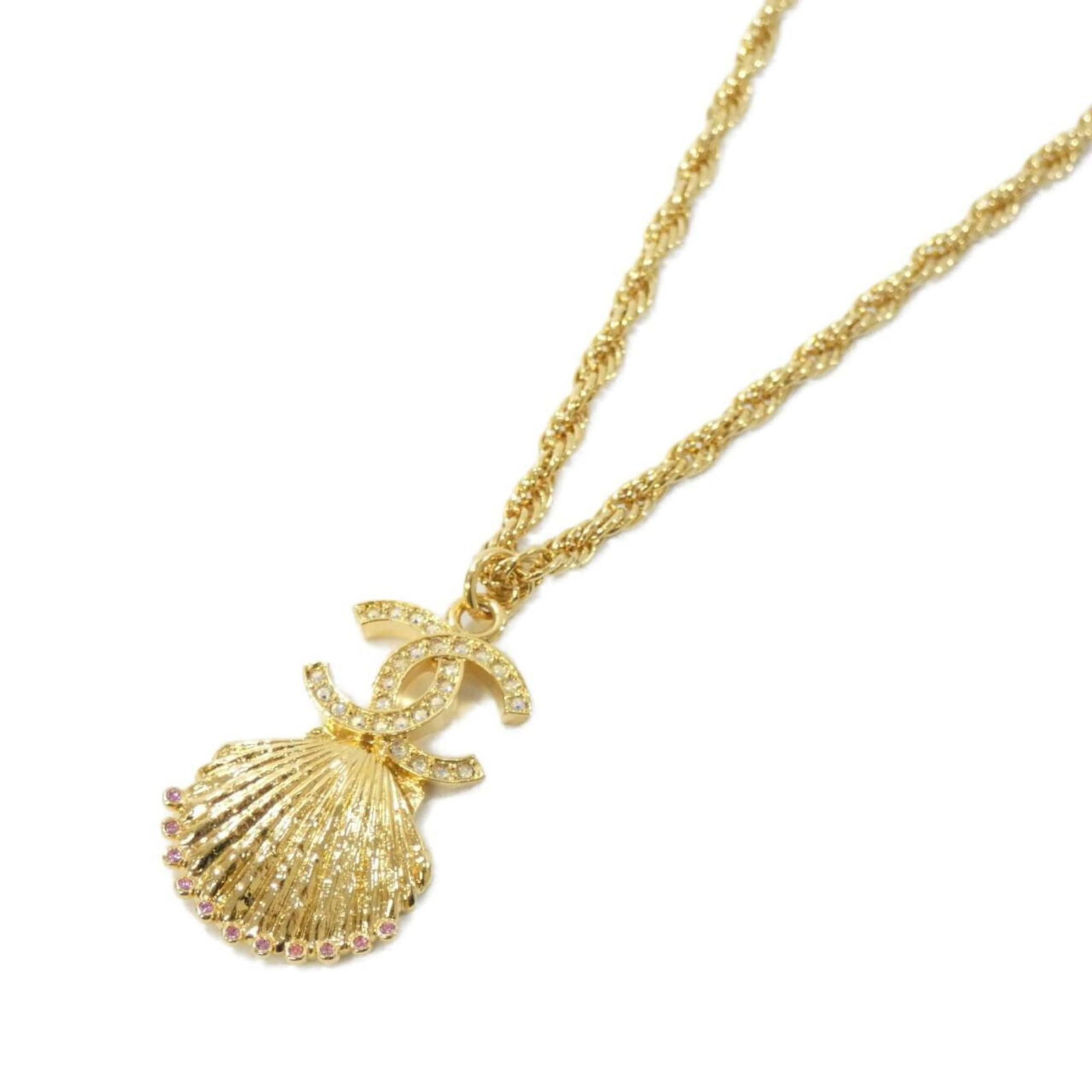 necklace Chanel ABA052 (1 of 5)