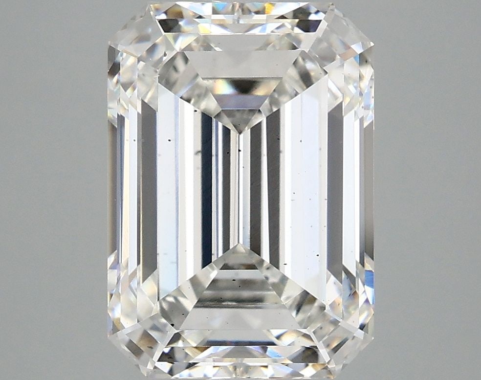 Loose Lab Diamond - IGI Emerald 5.0ct F SI1: Loose Lab Diamond - IGI Emerald 5.0ct F SI1 This listing features Loose Lab Diamond - IGI Emerald 5.0ct F SI1. Item specifics are provided below. Item Specifics: Source: This Is A Real Diamond Grown