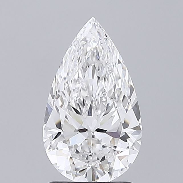 Loose Lab Diamond - IGI Pear 1.83ct D VS1: Loose Lab Diamond - IGI Pear 1.83ct D VS1 This listing features Loose Lab Diamond - IGI Pear 1.83ct D VS1. Item specifics are provided below. Item Specifics: Source: This Is A Real Diamond Grown In A