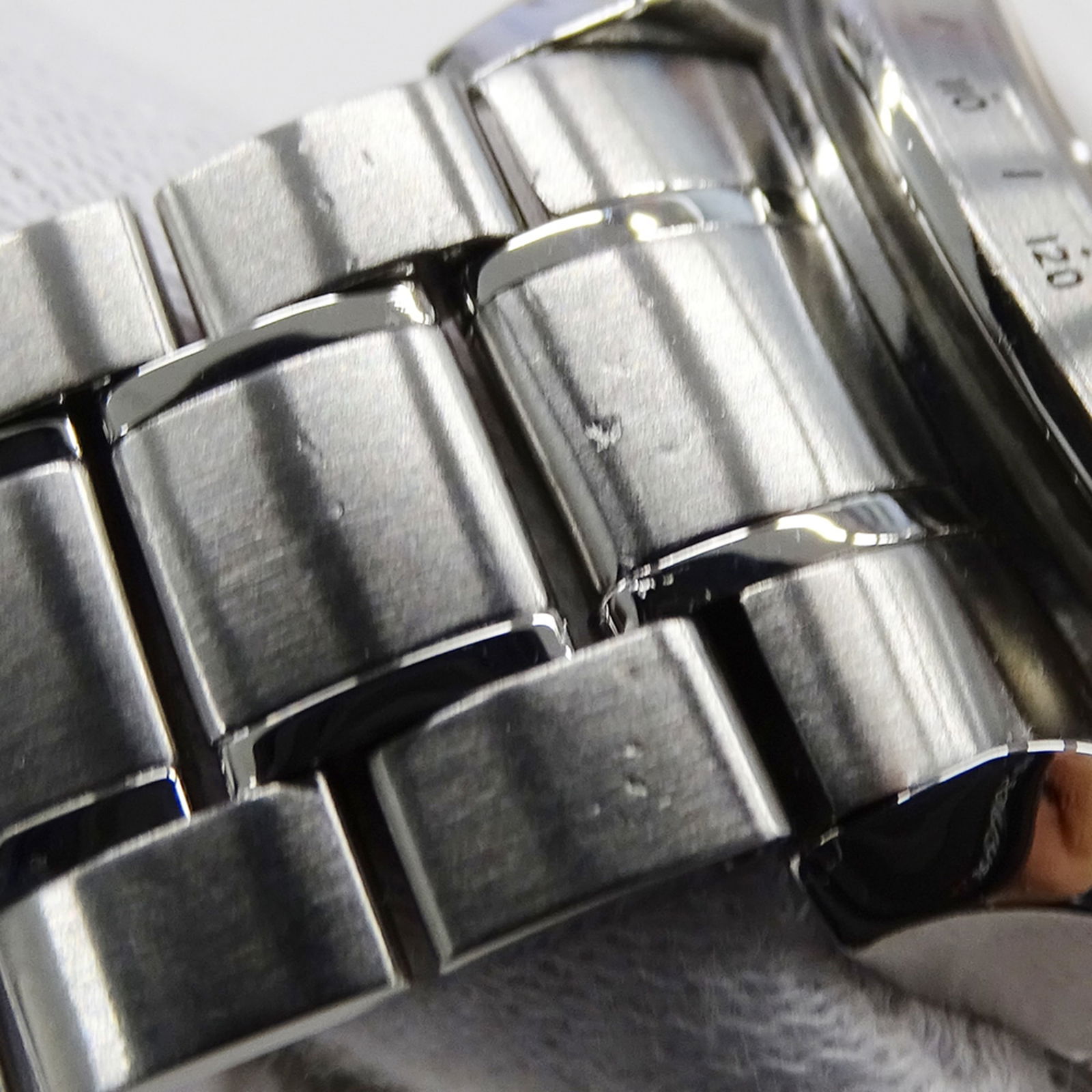 Wristwatch Omega - 11