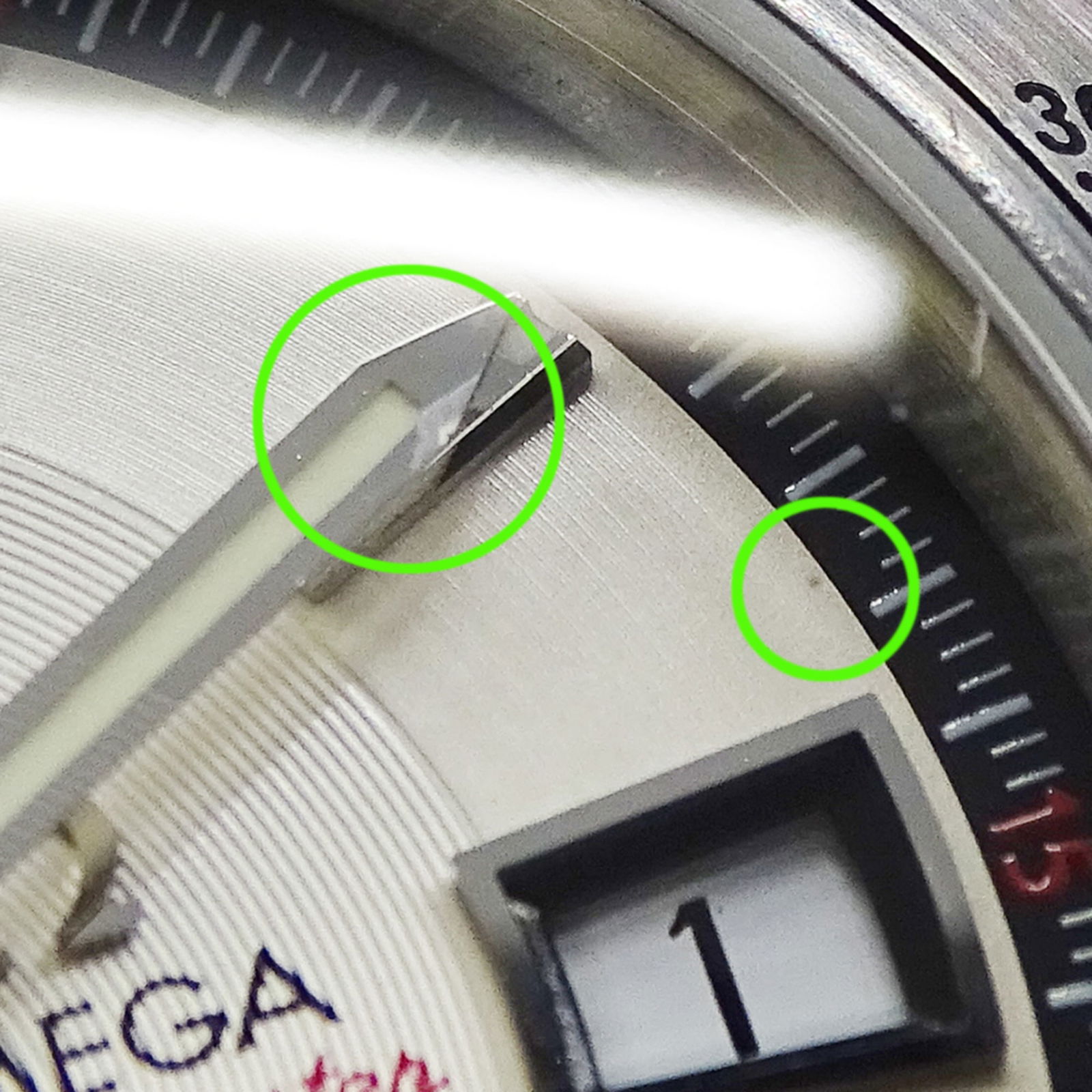 Wristwatch Omega - 14