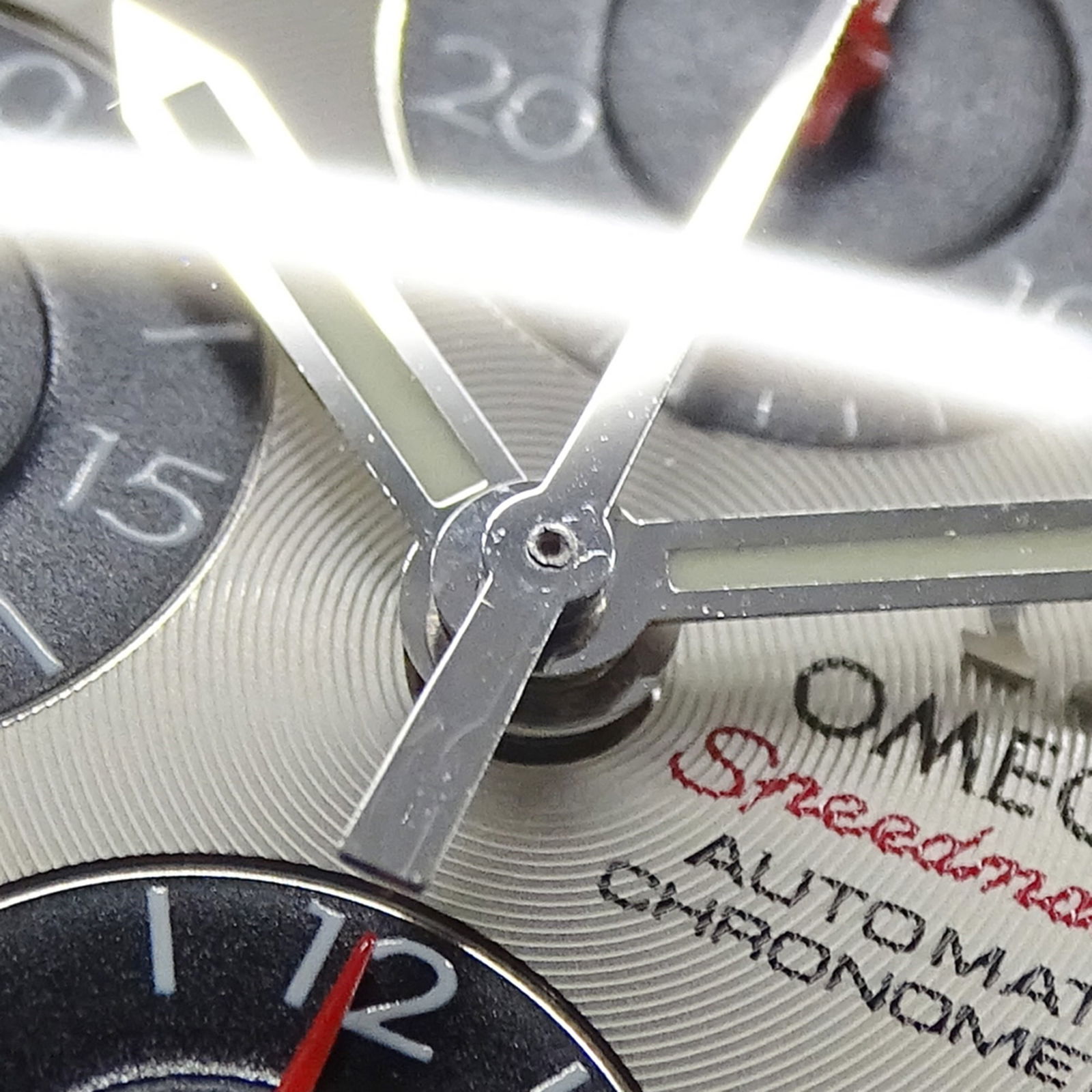 Wristwatch Omega - 15