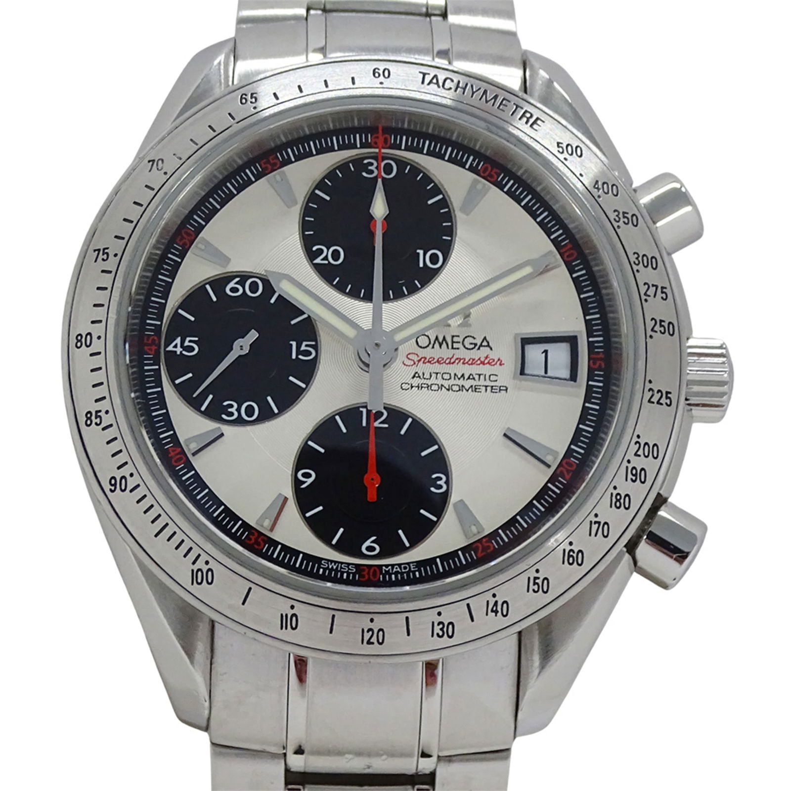 Wristwatch Omega - 2