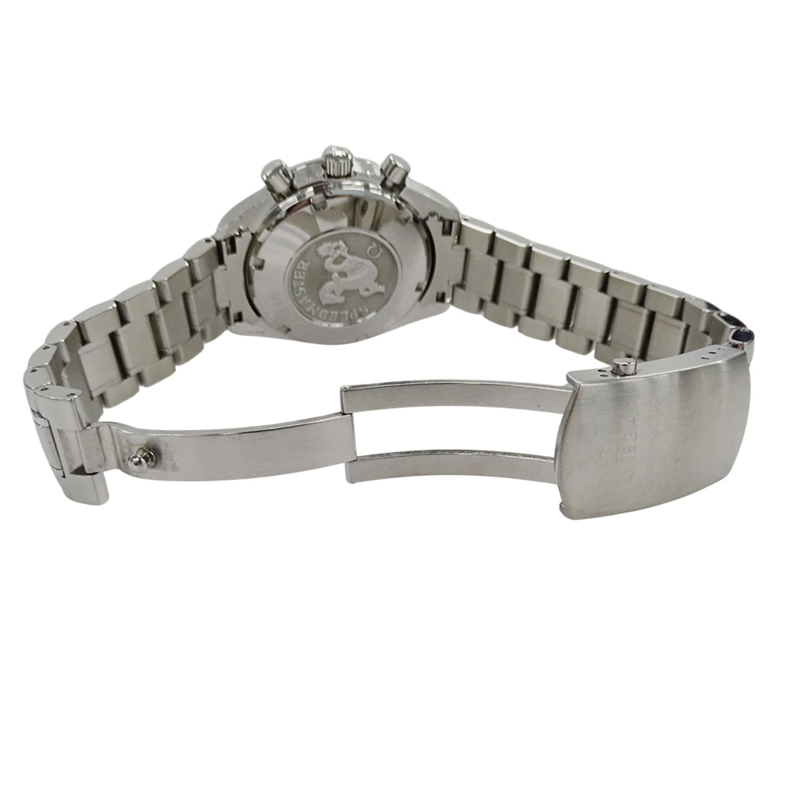 Wristwatch Omega - 4