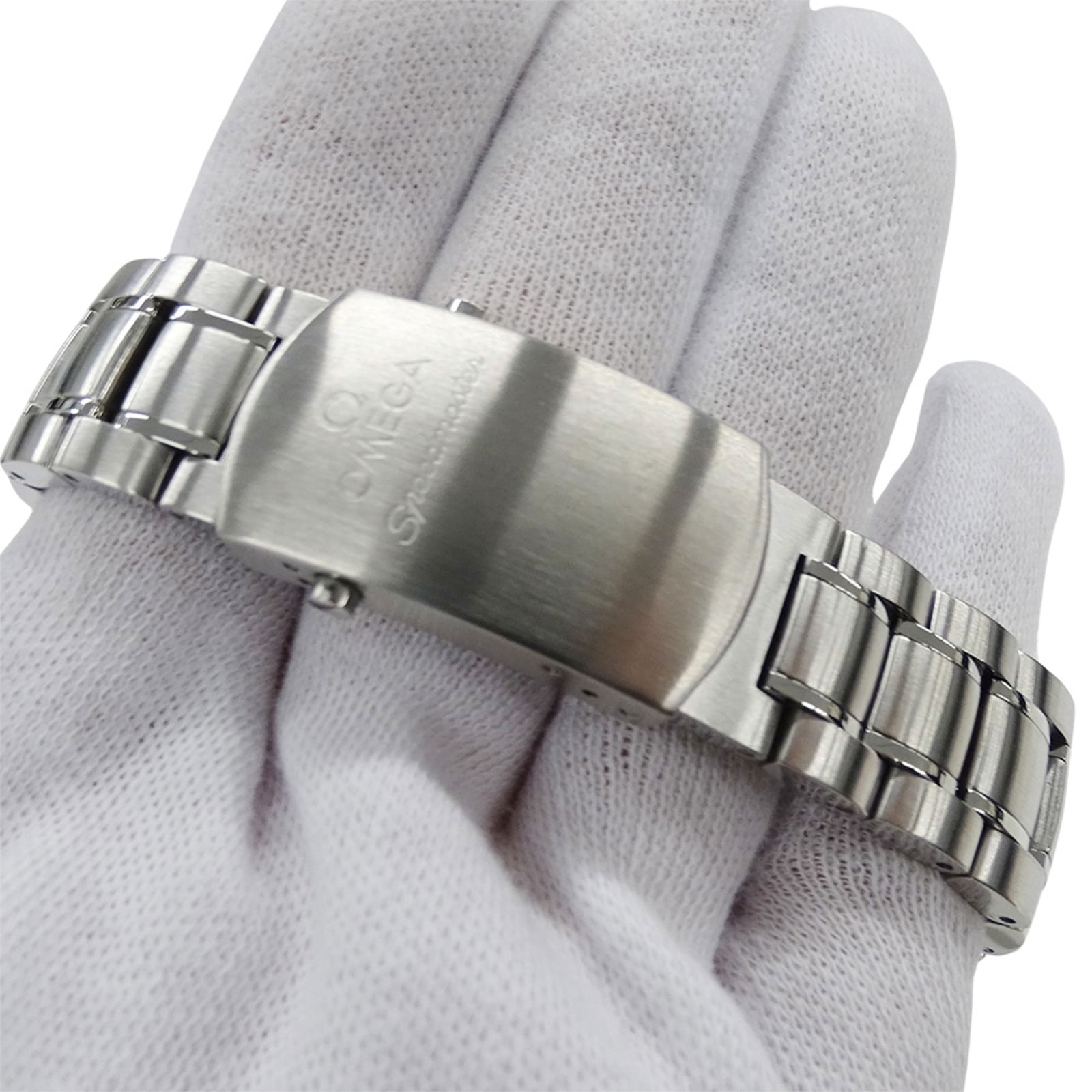 Wristwatch Omega - 5