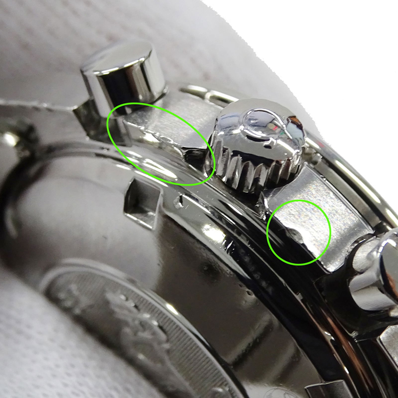 Wristwatch Omega - 6