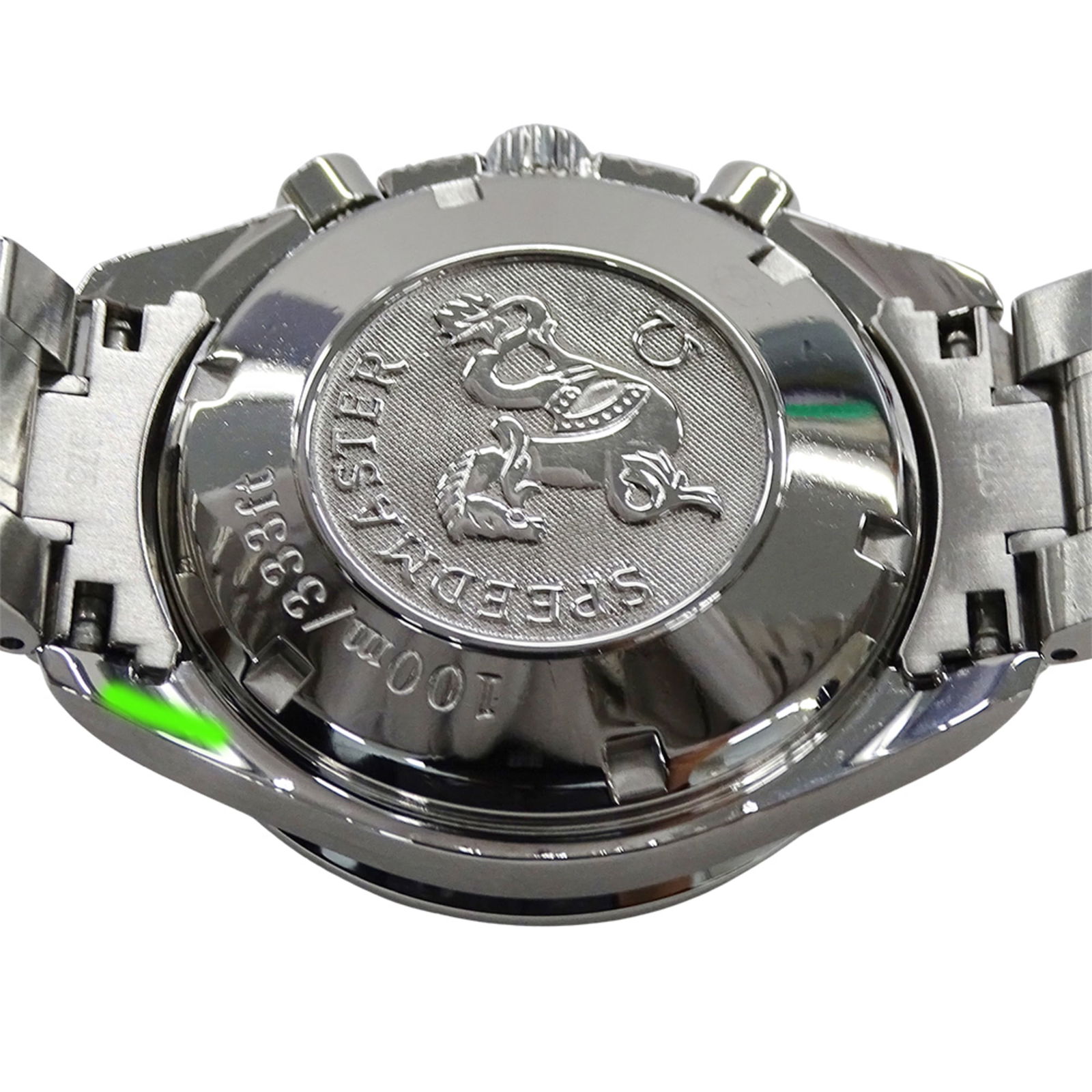 Wristwatch Omega - 7