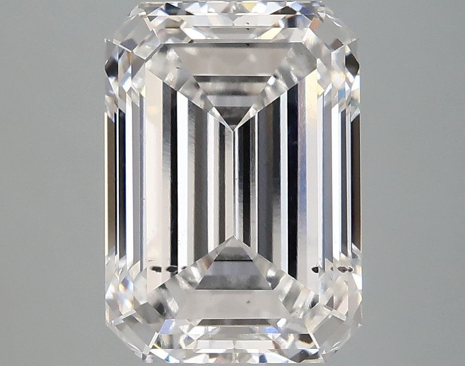 Loose Lab Diamond - IGI Emerald 4.06ct E SI1: Loose Lab Diamond - IGI Emerald 4.06ct E SI1 This listing features Loose Lab Diamond - IGI Emerald 4.06ct E SI1. Item specifics are provided below. Item Specifics: Source: This Is A Real Diamond