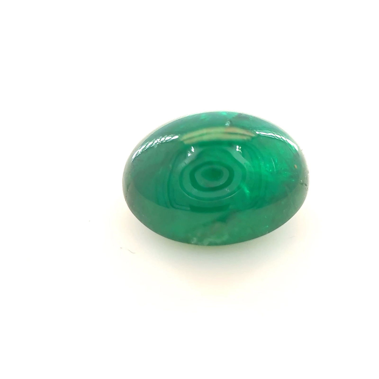 Loose Emerald Gemstone - Oval 2.36ct Green MI: Loose Emerald Gemstone - Oval 2.36ct Green MI This listing features Loose Emerald Gemstone - Oval 2.36ct Green MI. Item specifics are provided below. Item Specifics: Type: Emerald Carat: 2.36 Cut: