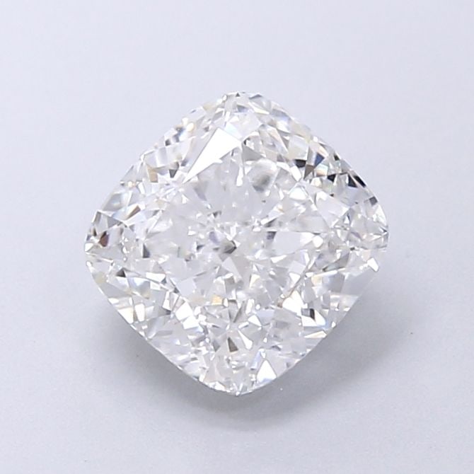 Loose Lab Diamond - IGI Cushion Modified 2.05ct E VS1 (1 of 1)