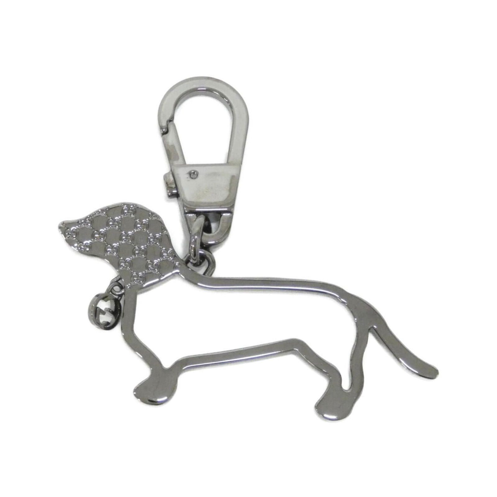 Charm Gucci Handbag - 2