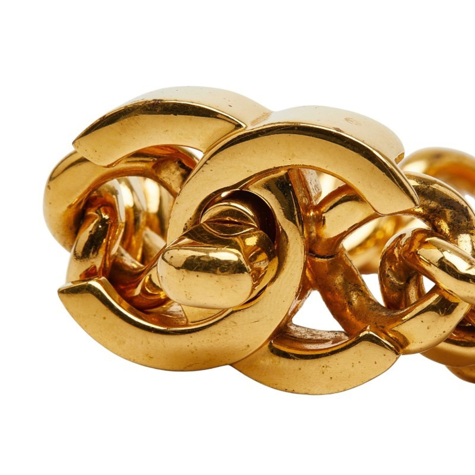 Bracelet Chanel Charm - 3