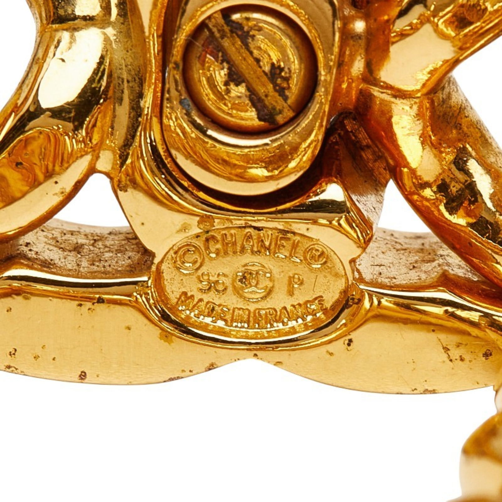 Bracelet Chanel Charm - 4