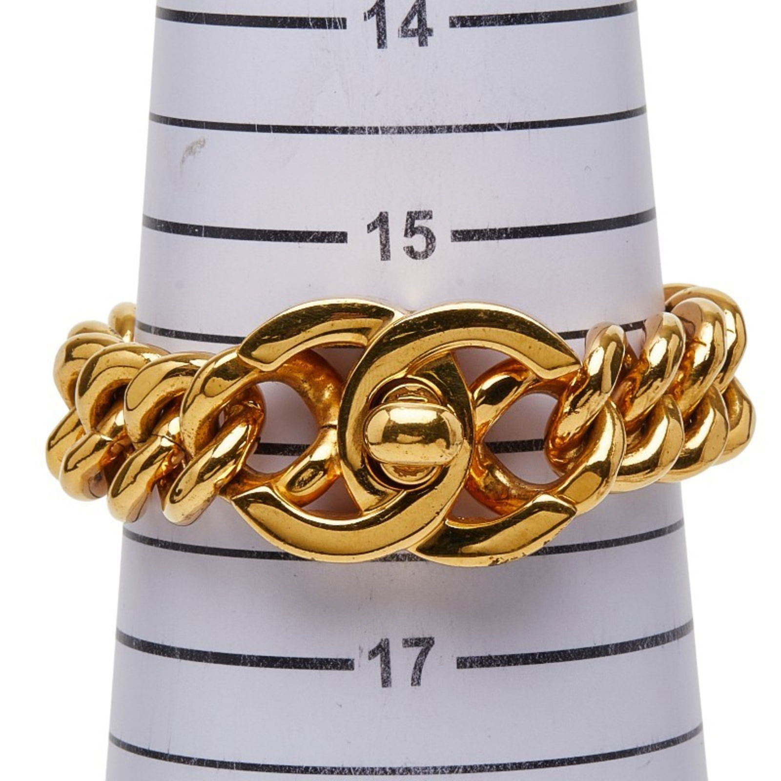 Bracelet Chanel Charm - 5