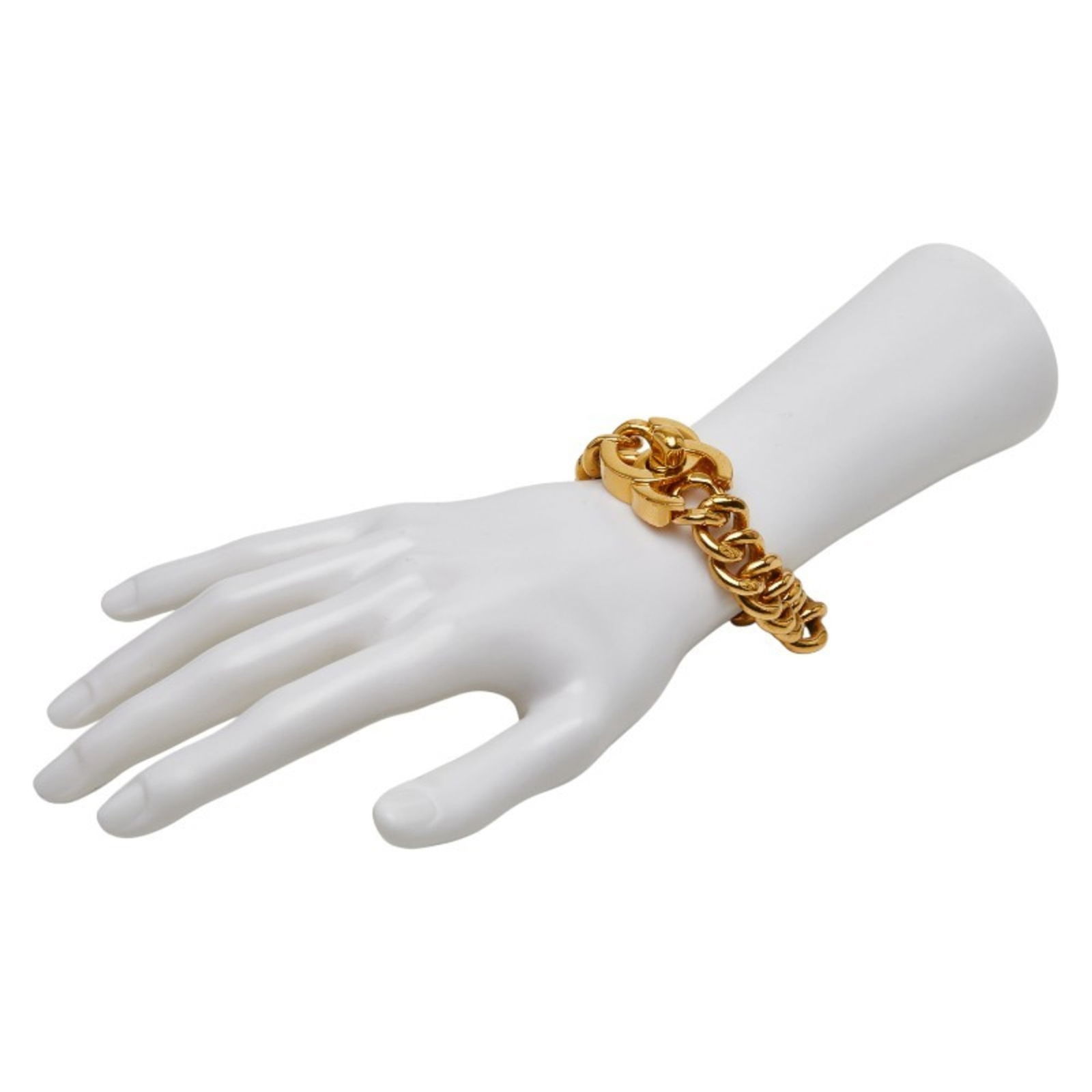 Bracelet Chanel Charm - 7