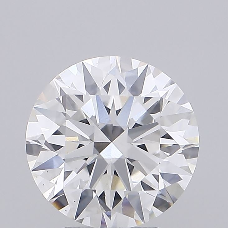 Ideal Loose Lab Diamond - IGI Round 2.15ct E VS1: Ideal Loose Lab Diamond - IGI Round 2.15ct E VS1 This listing features Ideal Loose Lab Diamond - IGI Round 2.15ct E VS1. Item specifics are provided below. Item Specifics: Source: This Is A Real