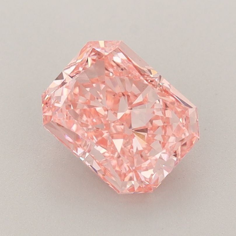 Loose Lab Diamond - IGI Radiant 1.59ct Fancy Vivid Pink VS1: Loose Lab Diamond - IGI Radiant 1.59ct Fancy Vivid Pink VS1 This listing features Loose Lab Diamond - IGI Radiant 1.59ct Fancy Vivid Pink VS1. Item specifics are provided below. Item Specifics:
