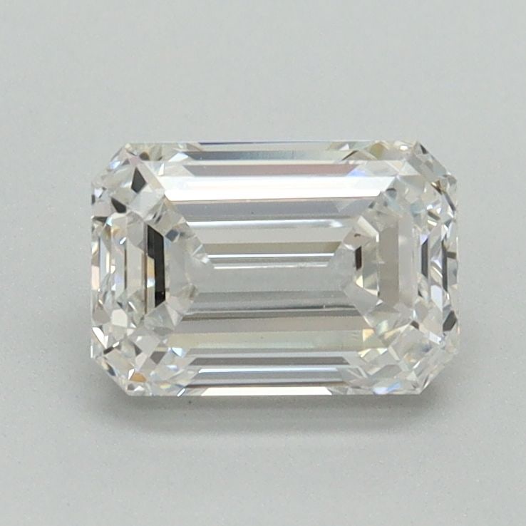 Loose Lab Diamond - Emerald 1.1ct E VS1: Loose Lab Diamond - Emerald 1.1ct E VS1 This listing features Loose Lab Diamond - Emerald 1.1ct E VS1. Item specifics are provided below. Item Specifics: Source: This Is A Real Diamond Grown In A Lab