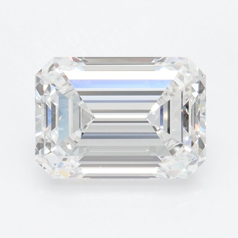 Loose Lab Diamond - IGI Emerald 1.53ct D VVS2: Loose Lab Diamond - IGI Emerald 1.53ct D VVS2 This listing features Loose Lab Diamond - IGI Emerald 1.53ct D VVS2. Item specifics are provided below. Item Specifics: Source: This Is A Real Diamond