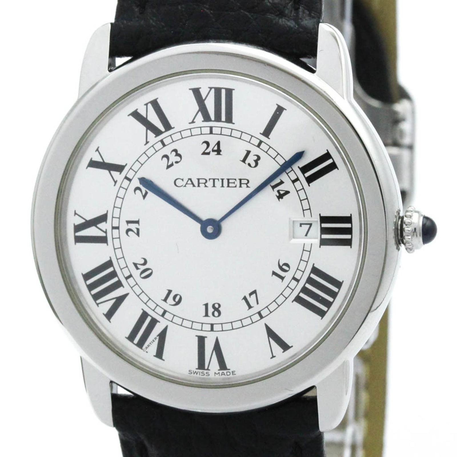 Wristwatch Cartier (1 of 8)