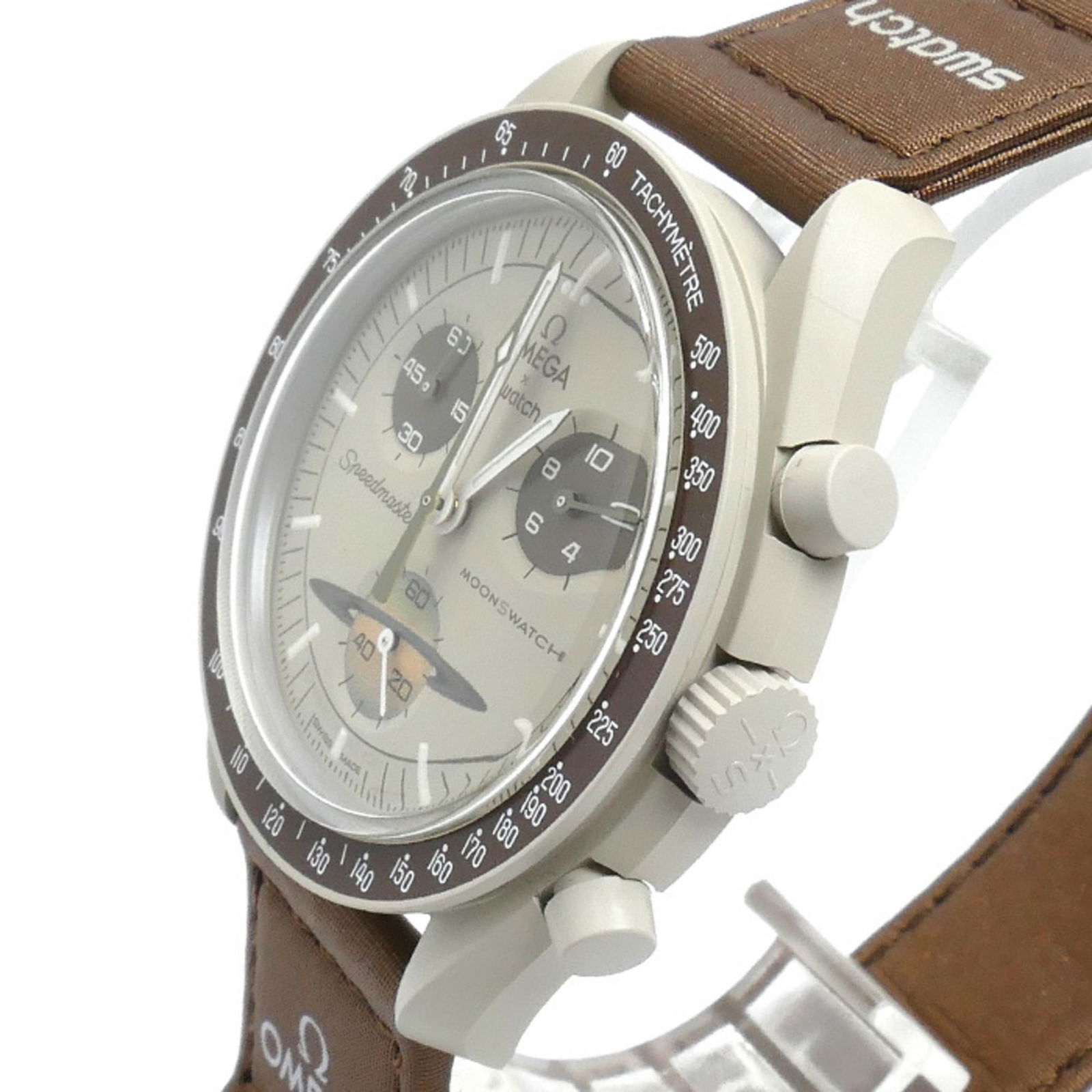 Wristwatch Swatch - 2