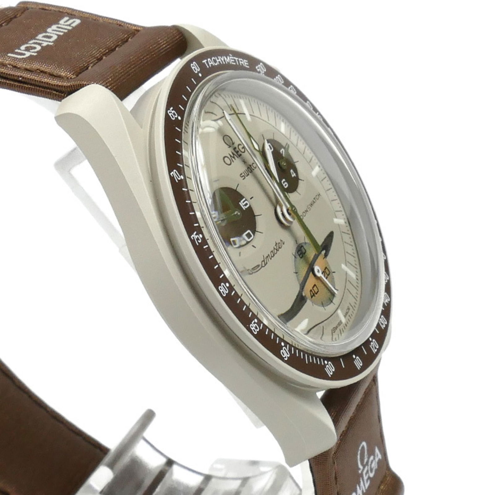 Wristwatch Swatch - 3