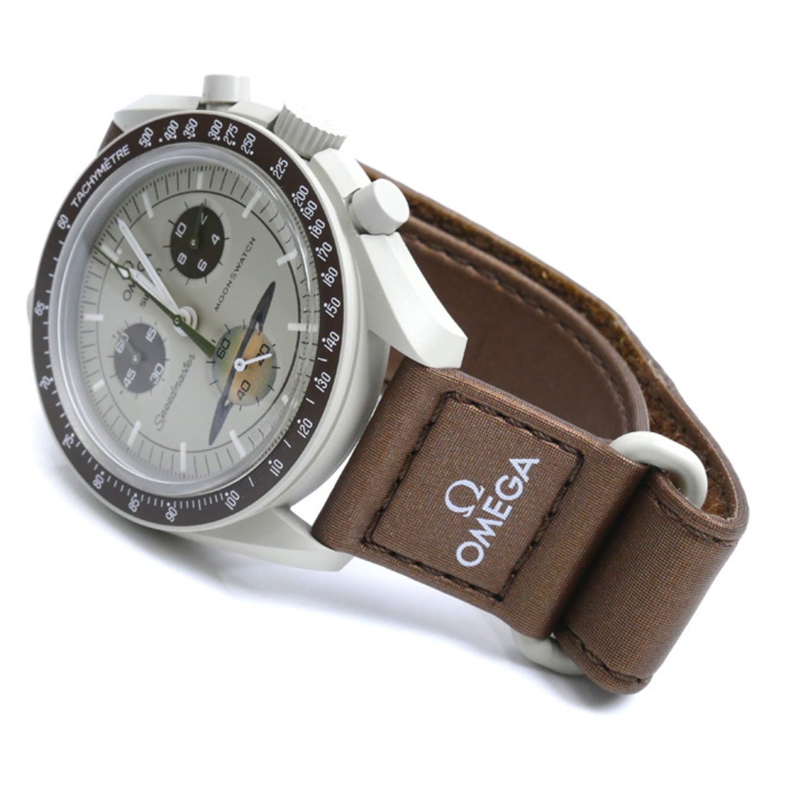 Wristwatch Swatch - 4