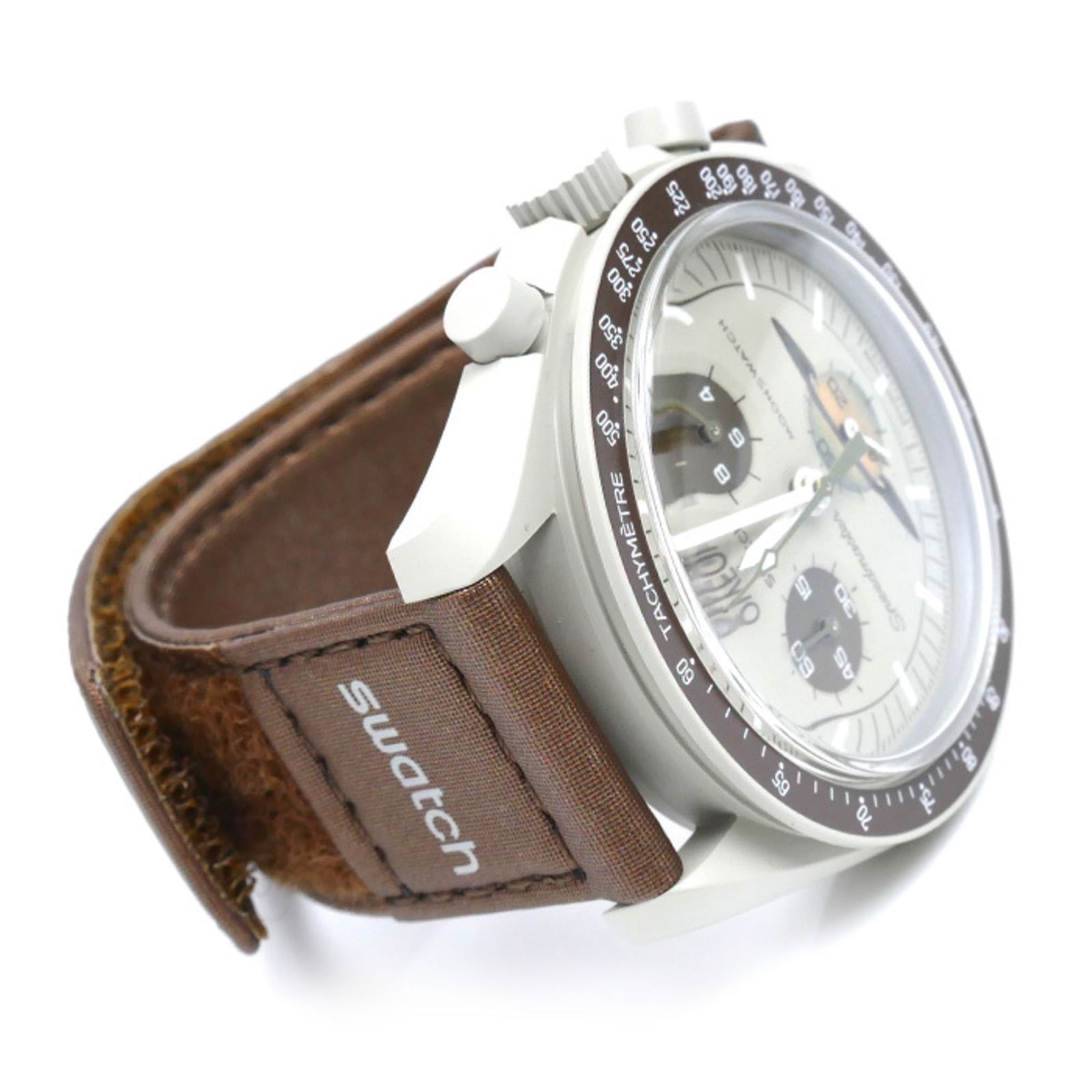 Wristwatch Swatch - 5