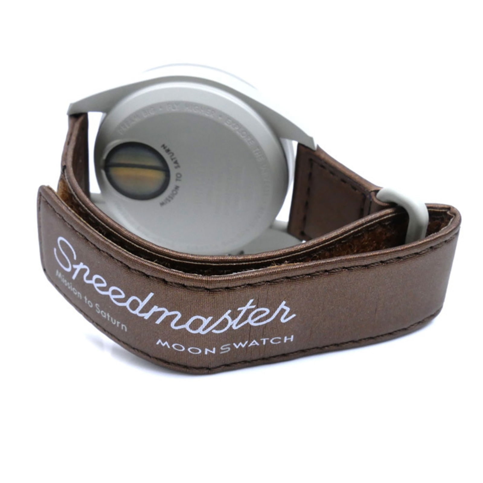 Wristwatch Swatch - 6