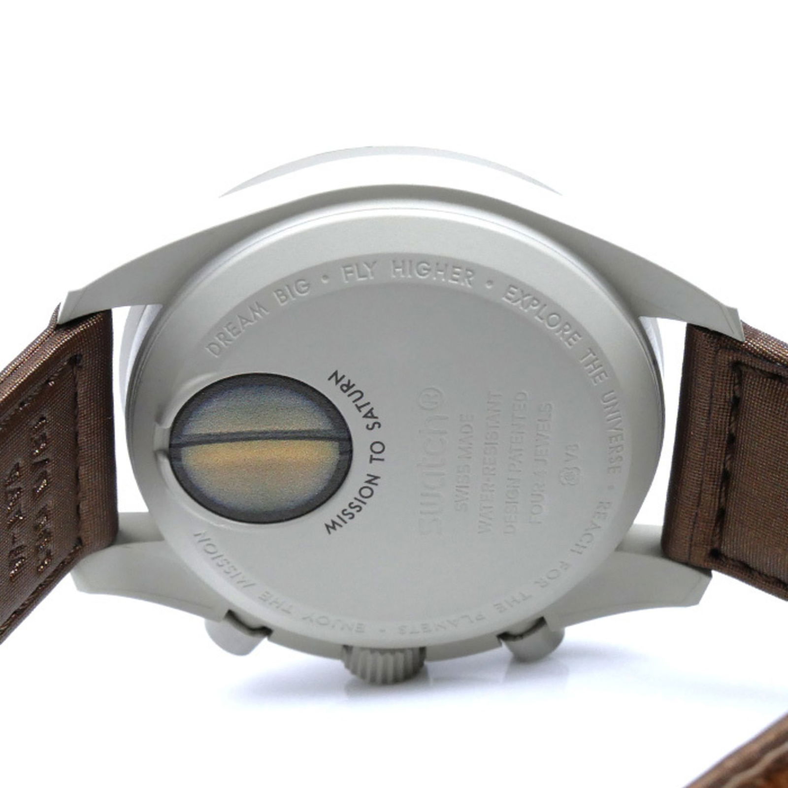 Wristwatch Swatch - 7