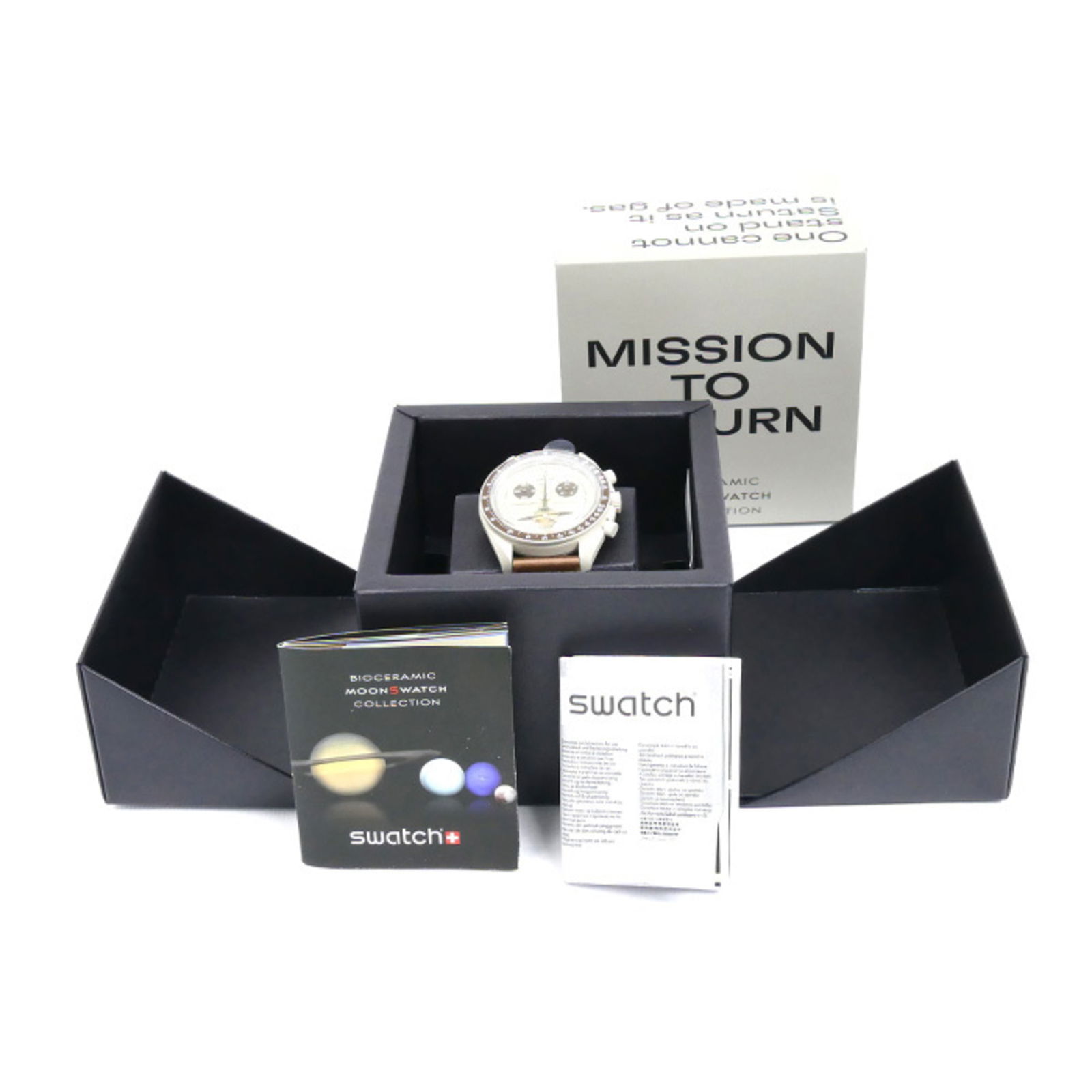 Wristwatch Swatch - 8