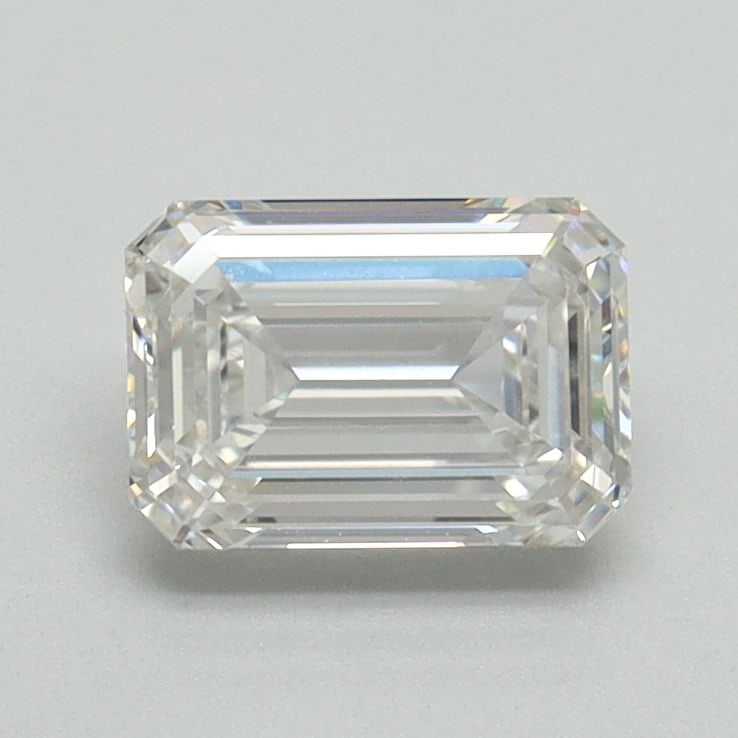 Loose Lab Diamond - Emerald 1.0ct E VS1: Loose Lab Diamond - Emerald 1.0ct E VS1 This listing features Loose Lab Diamond - Emerald 1.0ct E VS1. Item specifics are provided below. Item Specifics: Source: This Is A Real Diamond Grown In A Lab