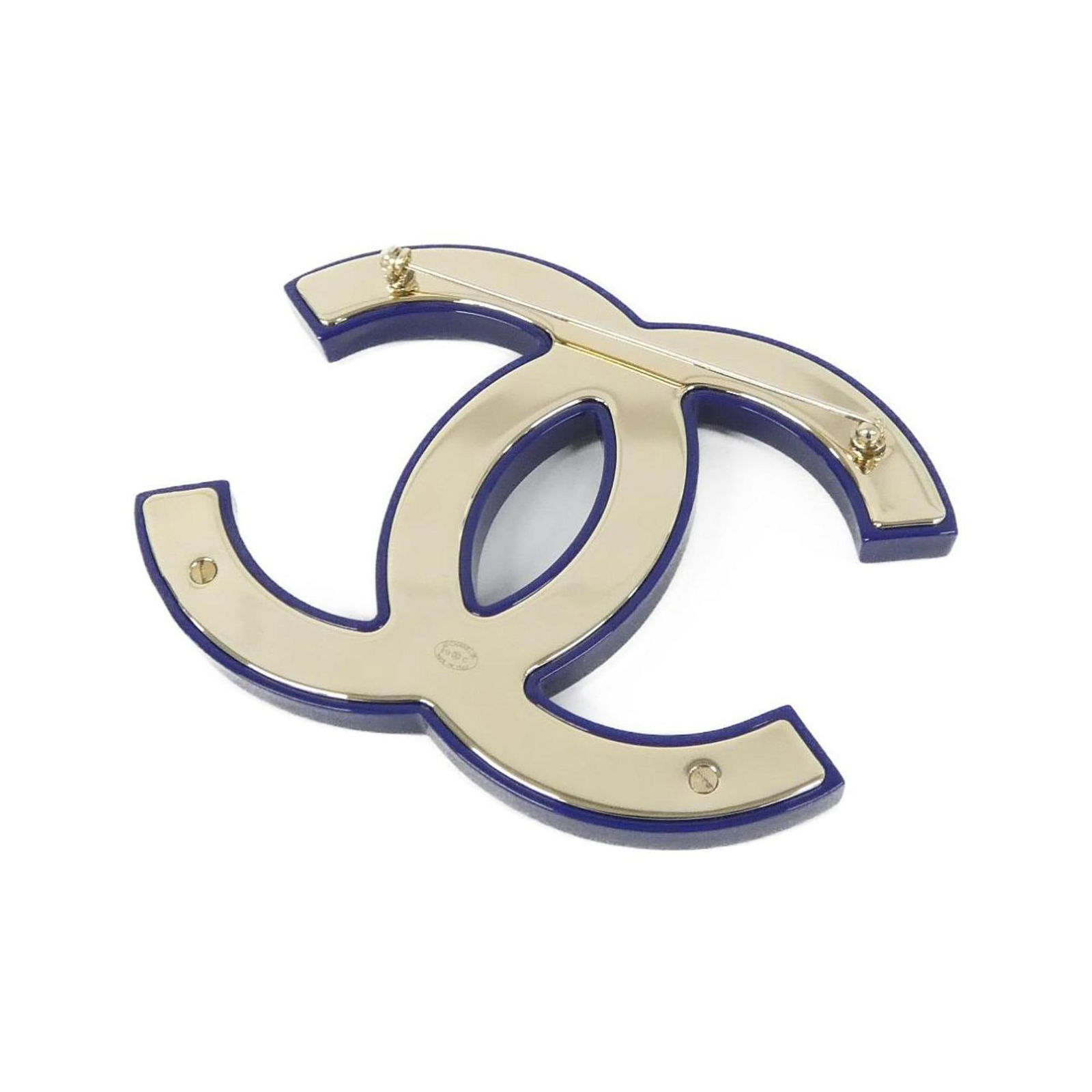 Brooch Chanel - 2