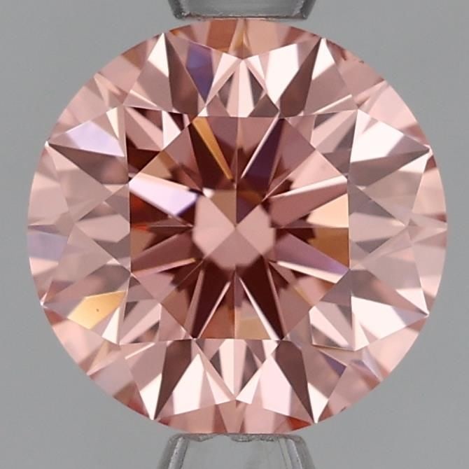 Ideal Loose Lab Diamond - IGI Round 1.04ct Fancy Intense Pink VS2: Ideal Loose Lab Diamond - IGI Round 1.04ct Fancy Intense Pink VS2 This listing features Ideal Loose Lab Diamond - IGI Round 1.04ct Fancy Intense Pink VS2. Item specifics are provided below. Item