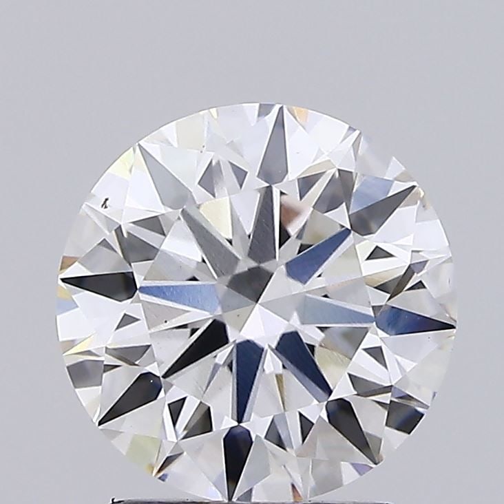 Loose Lab Diamond - IGI Round 2.12ct G VS1: Loose Lab Diamond - IGI Round 2.12ct G VS1 This listing features Loose Lab Diamond - IGI Round 2.12ct G VS1. Item specifics are provided below. Item Specifics: Source: This Is A Real Diamond Grown