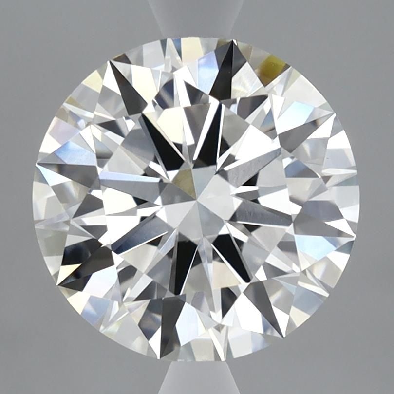 Loose Lab Diamond - IGI Round 3.17ct G VVS2 (1 of 1)