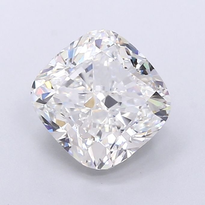 Loose Lab Diamond - IGI Cushion Modified 2.88ct F VVS2: Loose Lab Diamond - IGI Cushion Modified 2.88ct F VVS2 This listing features Loose Lab Diamond - IGI Cushion Modified 2.88ct F VVS2. Item specifics are provided below. Item Specifics: Source: This