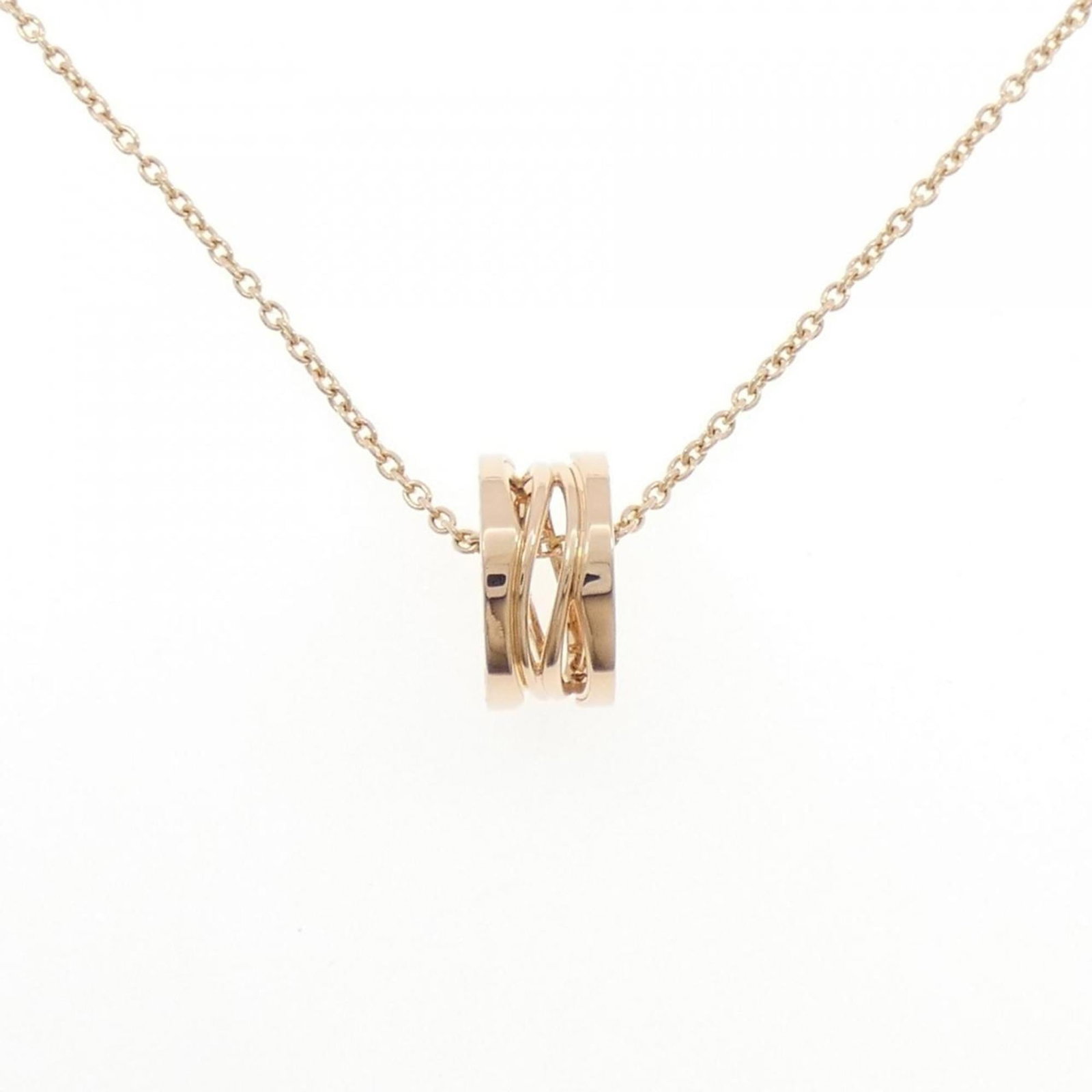 Necklace Bvlgari B.zero1 Design Legend: Necklace Bvlgari B.zero1 Design Legend This listing features Necklace Bvlgari B.zero1 Design Legend. Item specifics are provided below. Item Specifics: Brand: Bvlgari Necklace Type: Necklace Pendant