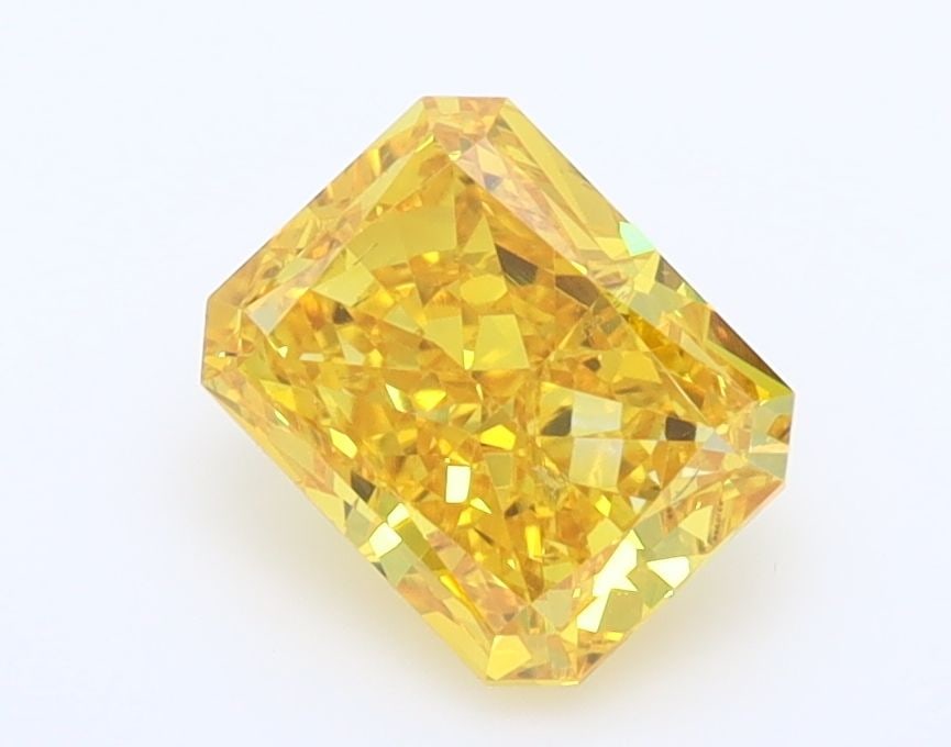 Loose Lab Diamond - IGI Radiant 1.49ct Fancy Vivid Yellow SI1: Loose Lab Diamond - IGI Radiant 1.49ct Fancy Vivid Yellow SI1 This listing features Loose Lab Diamond - IGI Radiant 1.49ct Fancy Vivid Yellow SI1. Item specifics are provided below. Item Specifics: