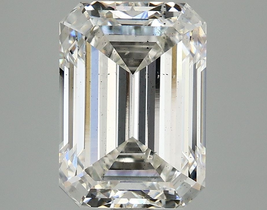 Loose Lab Diamond - IGI Emerald 4.09ct F SI1: Loose Lab Diamond - IGI Emerald 4.09ct F SI1 This listing features Loose Lab Diamond - IGI Emerald 4.09ct F SI1. Item specifics are provided below. Item Specifics: Source: This Is A Real Diamond Grown