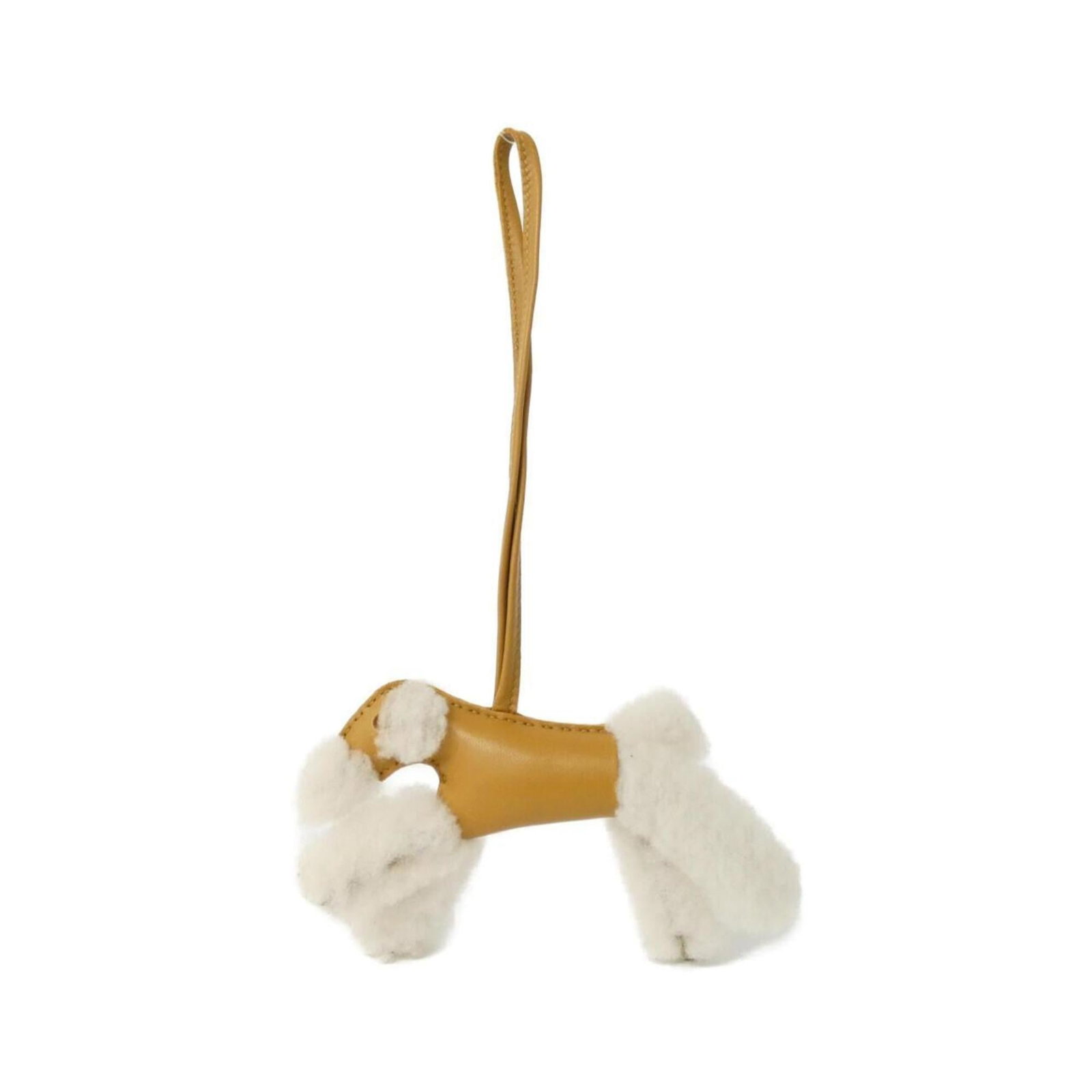 Milo Hermes Handbag Charm Agneau: Milo Hermes Handbag Charm Agneau This listing features Milo Hermes Handbag Charm Agneau. Item specifics are provided below. Item Specifics: Brand: Hermes Type: Handbag Charm Gender: Women,Men