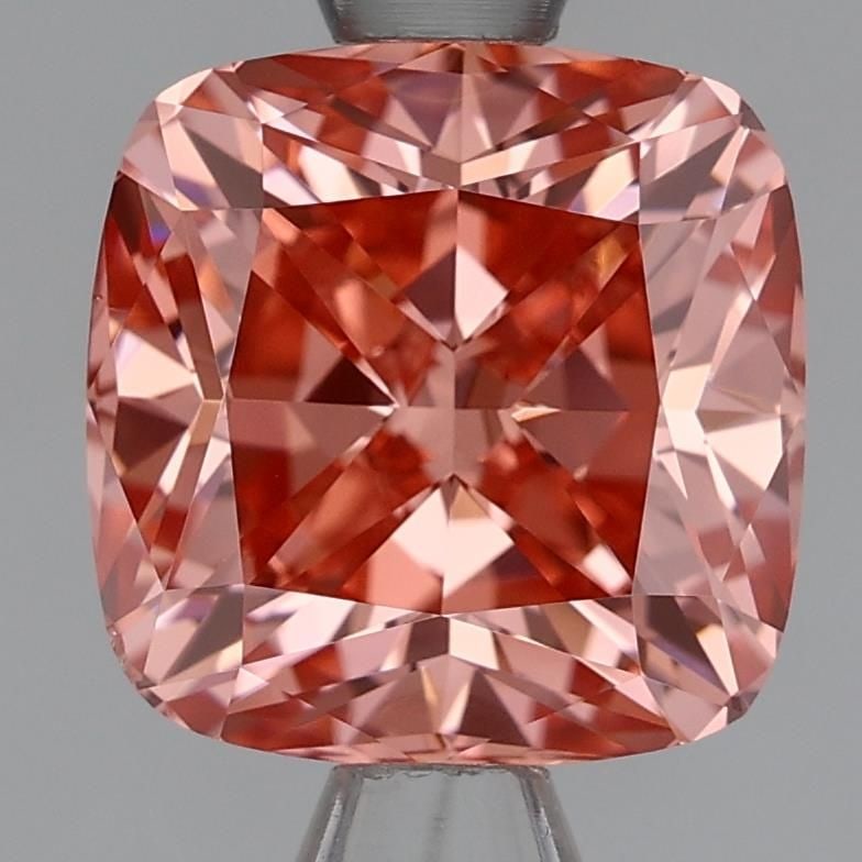 Loose Lab Diamond - IGI Cushion Modified 2.04ct Fancy Intense Pink VS2: Loose Lab Diamond - IGI Cushion Modified 2.04ct Fancy Intense Pink VS2 This listing features Loose Lab Diamond - IGI Cushion Modified 2.04ct Fancy Intense Pink VS2. Item specifics are provided below.